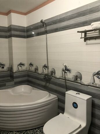 Imagen general del Hotel Hoa Ban. Foto 8