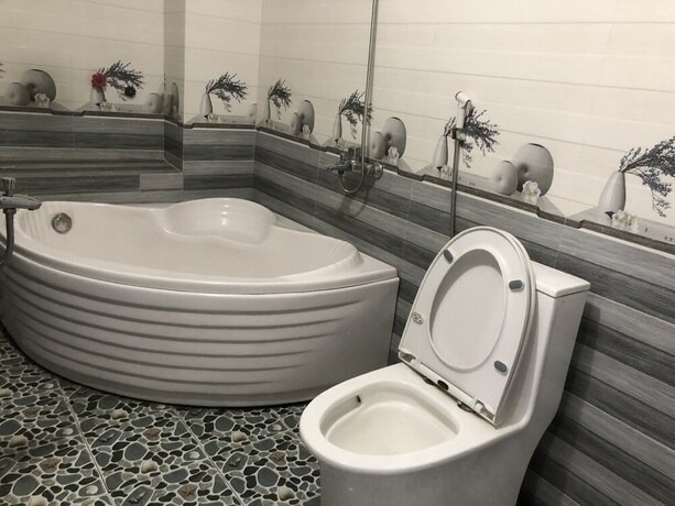 Imagen general del Hotel Hoa Ban. Foto 10