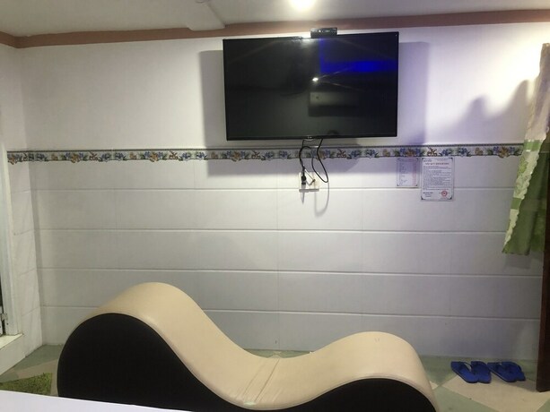 Imagen de la habitación del Hotel Hoa Ban. Foto 20