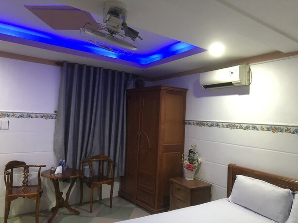 Imagen general del Hotel Hoa Ban. Foto 11