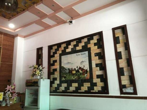 Imagen general del Hotel Hoa Ban. Foto 12