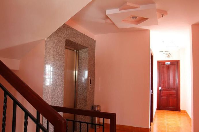 Imagen general del Hotel Hoa Bao 2. Foto 1