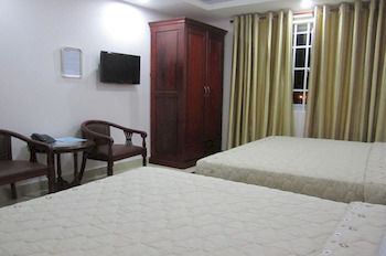 Imagen general del Hotel Hoa Bao. Foto 2