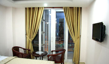 Imagen general del Hotel Hoa Bao. Foto 3
