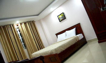 Imagen general del Hotel Hoa Bao. Foto 4