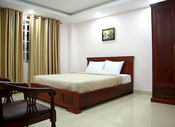 Imagen general del Hotel Hoa Bao. Foto 5