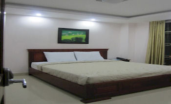 Imagen general del Hotel Hoa Bao. Foto 6