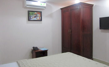 Imagen general del Hotel Hoa Bao. Foto 7