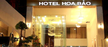 Imagen general del Hotel Hoa Bao. Foto 8