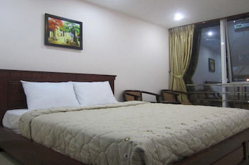 Imagen general del Hotel Hoa Bao. Foto 10