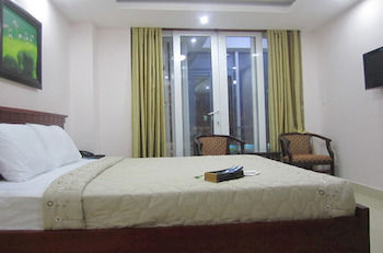 Imagen general del Hotel Hoa Bao. Foto 11