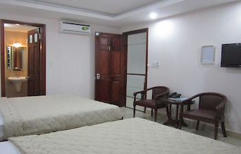 Imagen general del Hotel Hoa Bao. Foto 12
