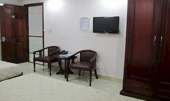 Imagen general del Hotel Hoa Bao. Foto 13