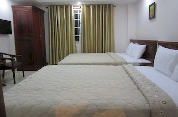 Imagen general del Hotel Hoa Bao. Foto 14