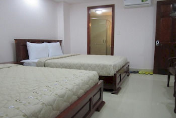 Imagen general del Hotel Hoa Bao. Foto 15