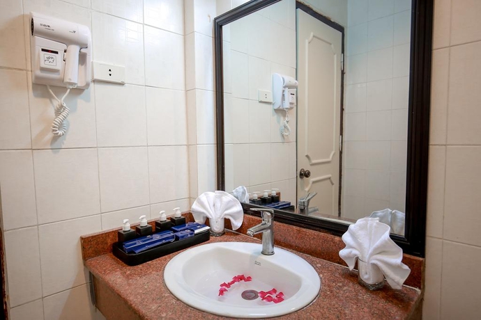 Imagen general del Hotel Hoa Binh, Hanoi. Foto 4