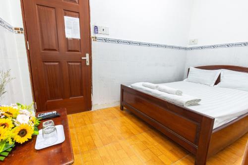 Imagen de la habitación del Hotel Hoa C&uacute;c Phương Dĩ An - B&igrave;nh Dương. Foto 14