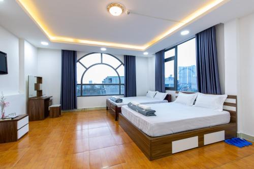 Imagen general del Hotel Hoa C&uacute;c Phương Dĩ An - B&igrave;nh Dương. Foto 5