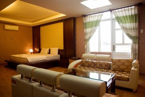 Imagen general del Hotel Hoa Dao. Foto 1