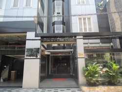 Imagen general del Hotel Hoa De Nhat. Foto 1