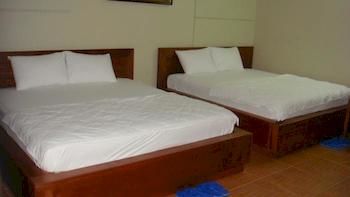 Imagen de la habitación del Hotel Hoa Dong Duong. Foto 4