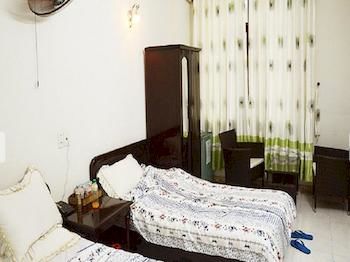 Imagen de la habitación del Hotel Hoa Dong Duong. Foto 5