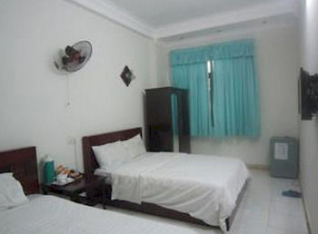 Imagen general del Hotel Hoa Dong Duong. Foto 2