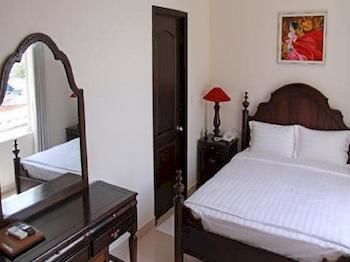 Imagen general del Hotel Hoa Dong Duong. Foto 3