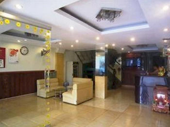 Imagen de la habitación del Hotel Hoa Dong Duong. Foto 11