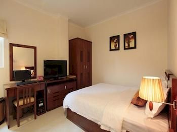 Imagen de la habitación del Hotel Hoa Dong Duong. Foto 12
