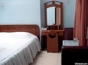 Imagen de la habitación del Hotel Hoa Dong Duong. Foto 13