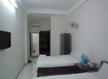 Imagen de la habitación del Hotel Hoa Dong Duong. Foto 14
