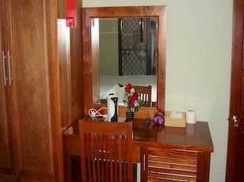 Imagen de la habitación del Hotel Hoa Dong Duong. Foto 15