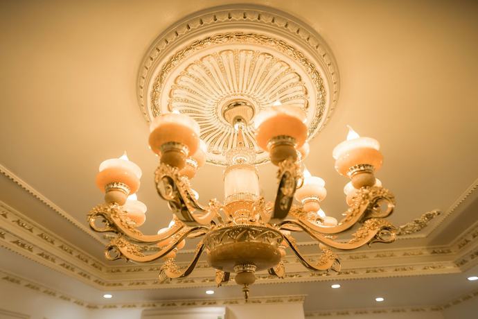 Imagen de la habitación del Hotel Hoa Dong. Foto 14