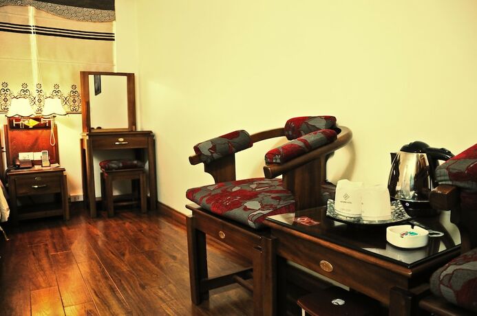 Imagen de la habitación del Hotel Hoa Hong 2. Foto 6