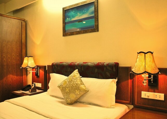 Imagen de la habitación del Hotel Hoa Hong 2. Foto 11