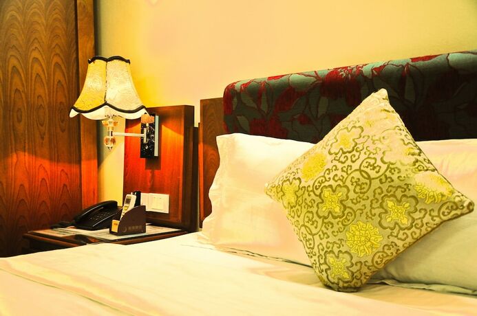 Imagen de la habitación del Hotel Hoa Hong 2. Foto 15