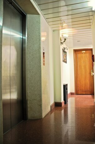 Imagen de los interiores del Hotel Hoa Hong 2. Foto 16
