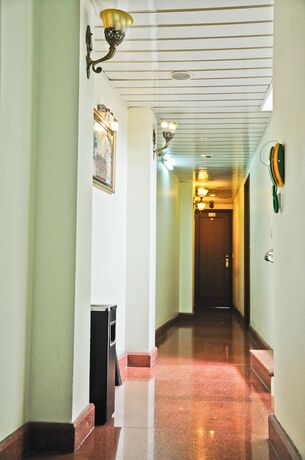 Imagen de los interiores del Hotel Hoa Hong 2. Foto 18