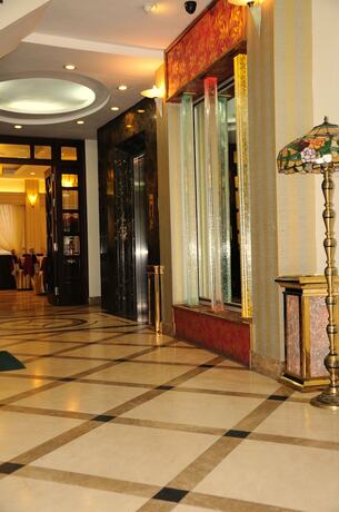 Imagen de los interiores del Hotel Hoa Hong 2. Foto 20