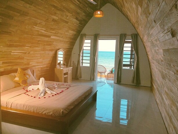 Imagen de la habitación del Hotel Hoa Loi Resort. Foto 19