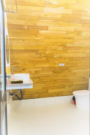 Imagen de la habitación del Hotel Hoa Loi Resort. Foto 25