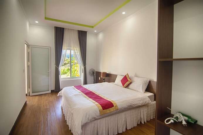 Imagen general del Hotel Hoa May. Foto 1