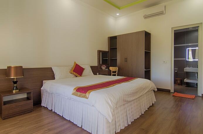 Imagen general del Hotel Hoa May. Foto 5