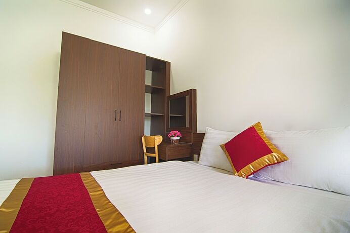 Imagen general del Hotel Hoa May. Foto 10
