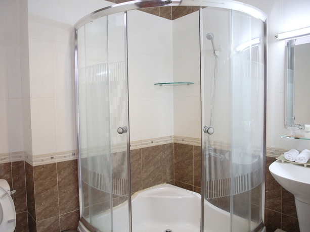 Imagen de la habitación del Hotel Hoa Phat and Apartment. Foto 8