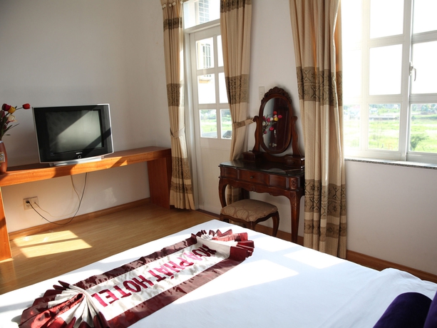 Imagen de la habitación del Hotel Hoa Phat and Apartment. Foto 10