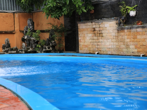 Imagen general del Hotel Hoa Phat and Apartment. Foto 1