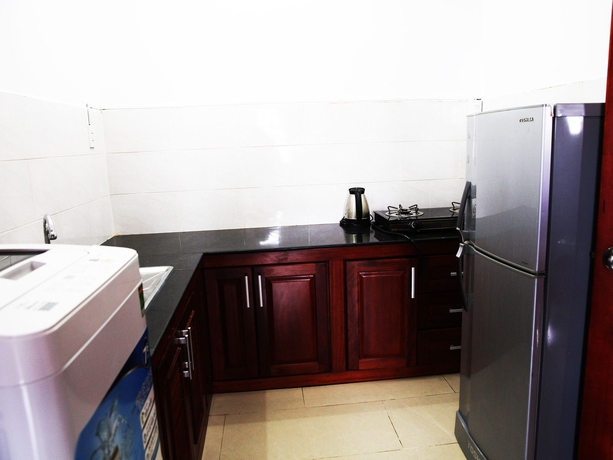 Imagen de la habitación del Hotel Hoa Phat and Apartment. Foto 11