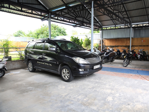 Imagen general del Hotel Hoa Phat and Apartment. Foto 2